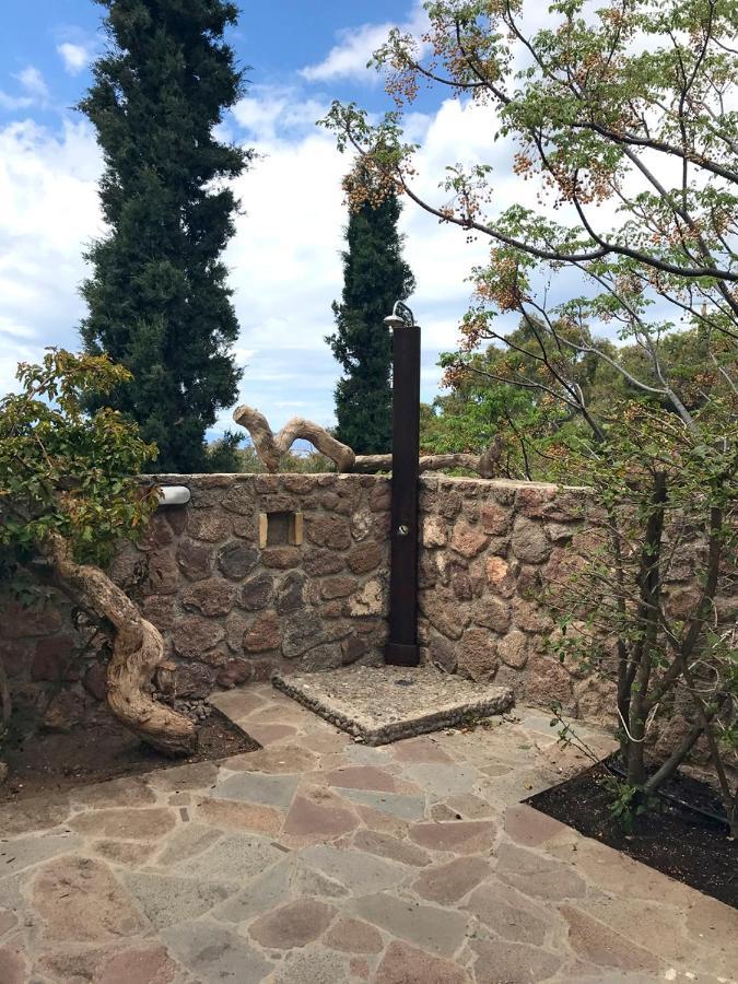 Serenity Villa Aegina Fantastic View Near The Beach Exteriör bild